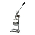 thumbnail image 3 of INTBUYING Stainless Steel Manual Press Citrus Fruit Juicer Squeezer Commercial Orange Fruit Press Machine, 3 of 22