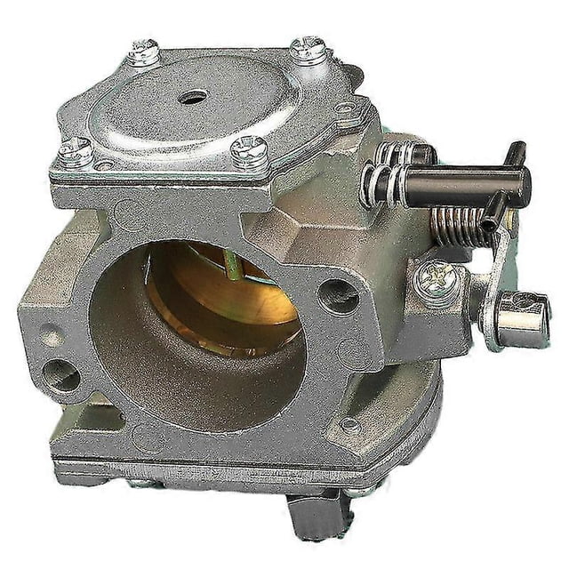 Carburetor For Walbro Wb-37 Pwk Flash Polini 150cc-200cc Paramotor Engine Airplane Wb-37-1 Carburetor Kit
