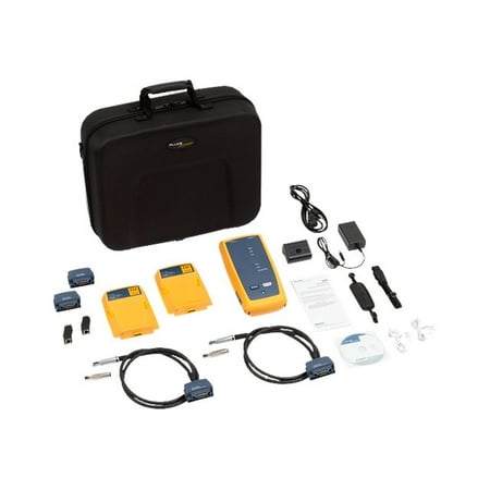 DSX-ADD-R 1GHZ DSX CABLE ANALYZER MOD ADD ON KIT W/REMOTE