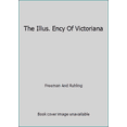 thumbnail image 1 of Pre-Owned The Illus. Ency Of Victoriana (Hardcover) 1561384054 9781561384051, 1 of 1