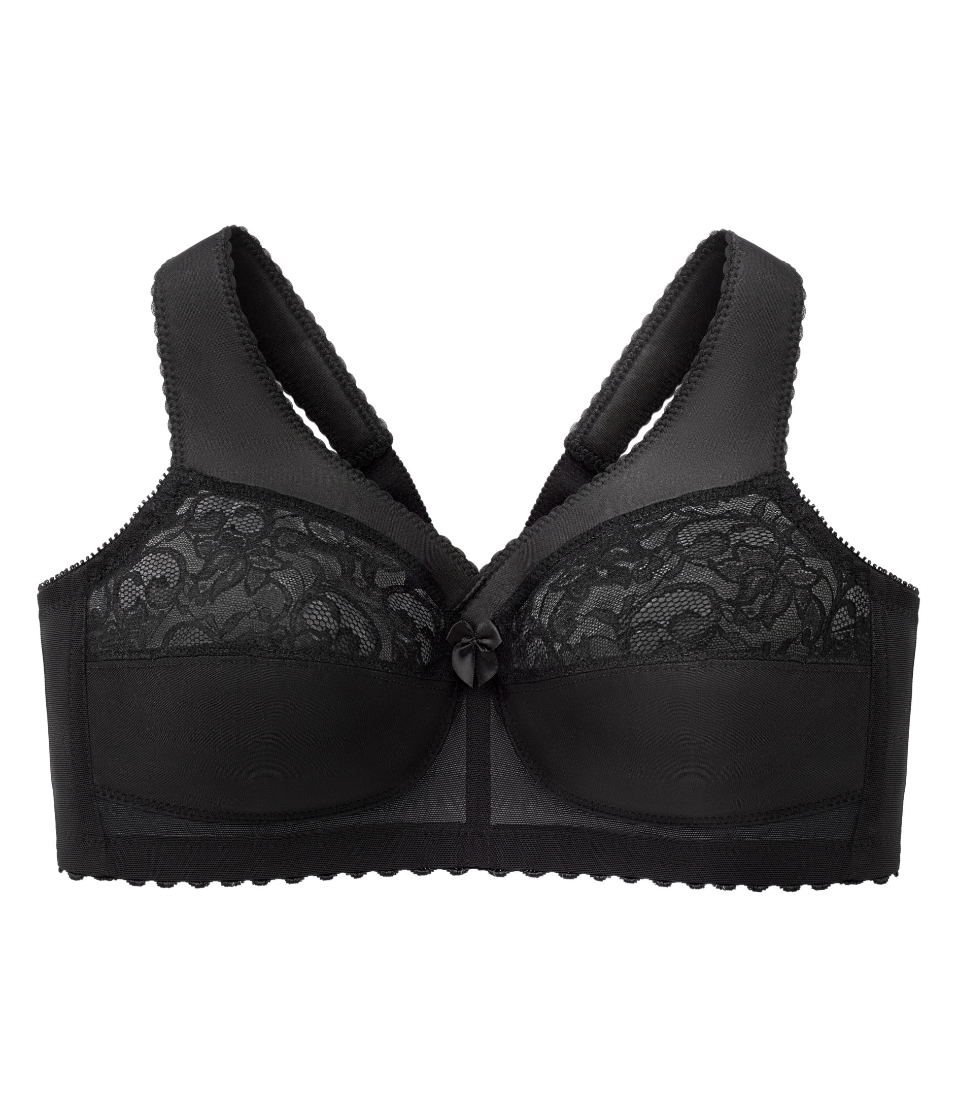 Glamorise MagicLift Original Support Wirefree Bra 1000 (Women's & Women's Plus)