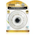 thumbnail image 1 of Filtro Atrapa Cabello ShowerShroom Stealth para Drenaje de Ducha, 1 of 8