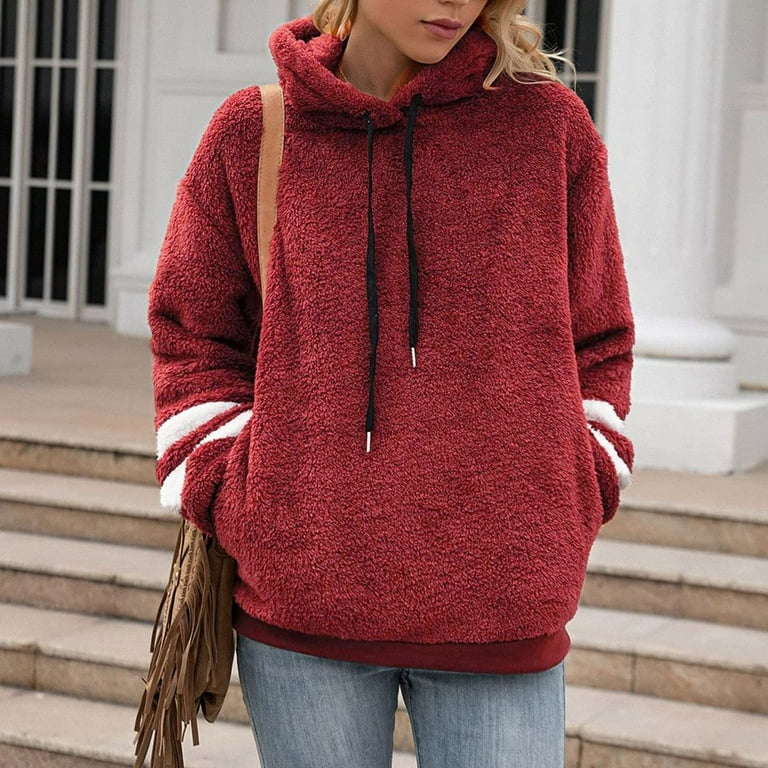 Wine colored sweatshirt new arrivals