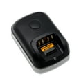thumbnail image 3 of WPLN4226A Single Base Charger for Motorola XPR7550 XPR7550e XPR3300 XPR3300e XPR3500 XPR3500e XPR7350 XPR7350e WPLN4226A Radios , 3 of 8