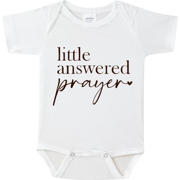 Leotardo BIBIBLISSBABY 0‑3 meses – Anuncio de Embarazo