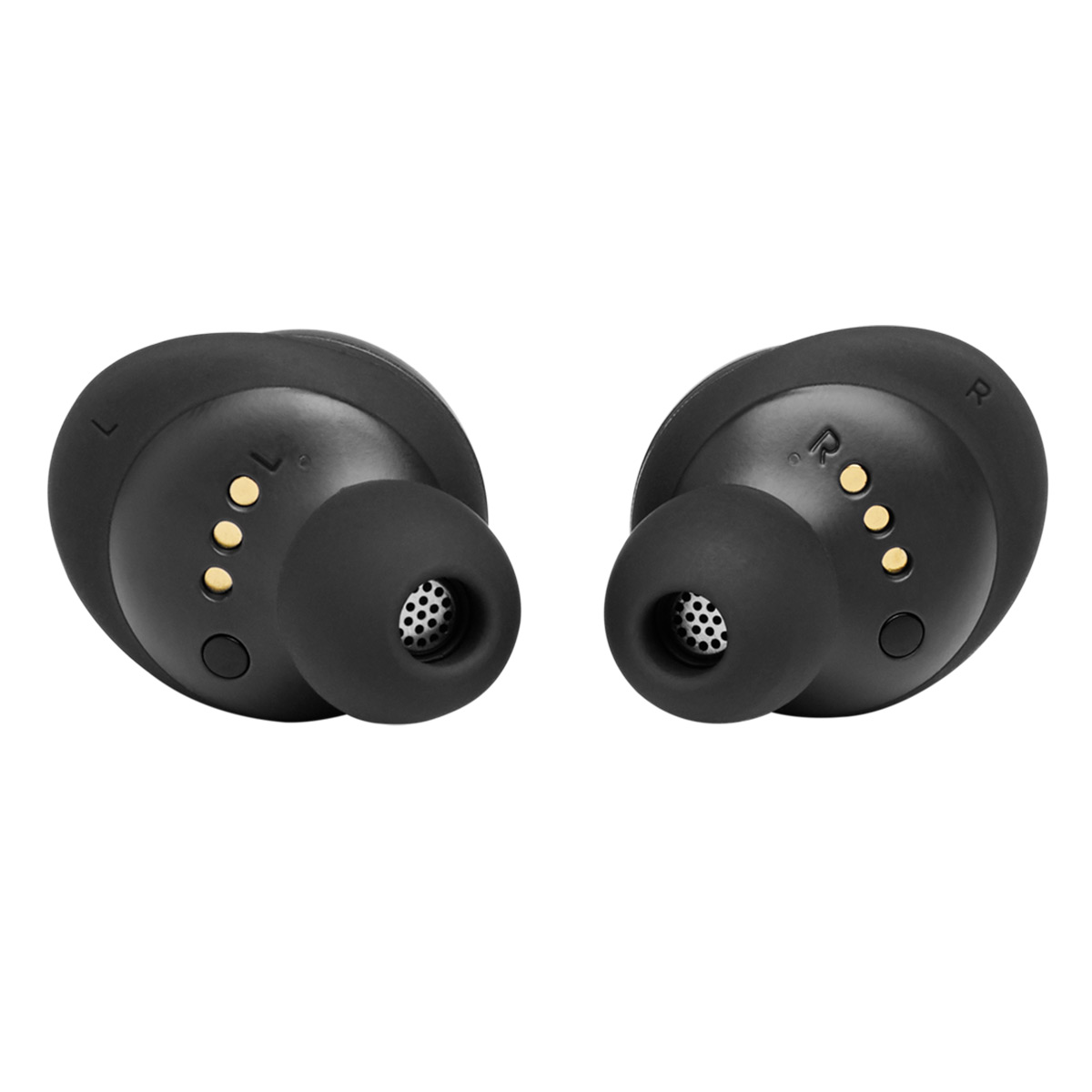 JBL Live Free NC+ True Wireless Headphones with Charging Case, Black,  JBLLIVEFRNCPTWSBAM