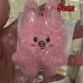 thumbnail image 1 of Dog Plush Keychain for Kids Toys with Hanging Pendant Backpack Accessory Gift, 1 of 10
