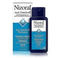 thumbnail image 1 of 1-3x Nizoral Anti-Dandruff Shampoo 7 Fl Oz, Fresh Scent, Anti Fungal Shampoo, 1 of 5