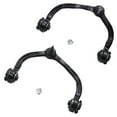 thumbnail image 3 of Detroit Axle - Front Upper Control Arms Lower Ball Joints Sway Bars Outer Tie Rods Replacement for 2005-2006 Ford Expedition Lincoln Navigator Standard Suspension Models, 3 of 7