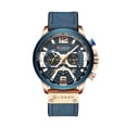 thumbnail image 1 of curren Reloj KREc57180303 Hombre Azul, 1 of 3