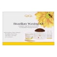 thumbnail image 1 of Kit de depilación brasileña GiGi 414 ml, 1 of 1