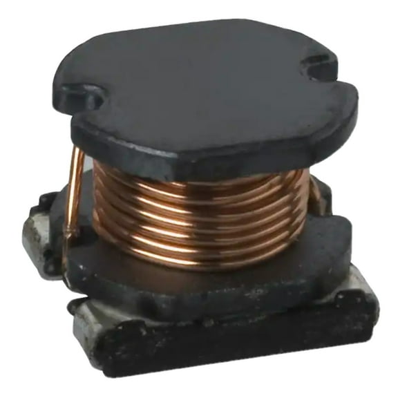 Pack of 10 CR54-220MC Wirewound Inductor 22µH Unshielded Drum Core,1.11A 180mOhm Max Nonstandard CSTMR-H0281-75U