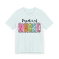 thumbnail image 3 of Unisex Registered Nurse T-Shirt, 3 of 8