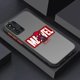thumbnail image 3 of Matte Case for Samsung Galaxy M62 M53 M52 M51 M33 M32 M31 M30S 5G J8 J7 J6 J5 J4 Case Funda The Handsome Marvel Avengers Cartoon, 3 of 5