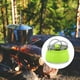 thumbnail image 5 of Olla plegable de silicona para cocina, estufa de Gas de seguridad, cocina, Camping Verde shamjiam Hervidor plegable, 5 of 9