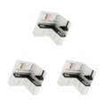 thumbnail image 2 of Vogacara Miniature Kitchen Furniture Cupboard Set Decor DIY Doll House 1:12 Type1 NO1, 2 of 6