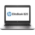thumbnail image 2 of HP EliteBook 820 G4 - 12.5" - Core i5 7200U - 8 GB RAM - 256 GB SSD, 2 of 6