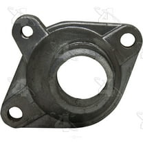 Engine Coolant Water Outlet Fits select: 1982-1984 MAZDA B2000, 1979-1982 MAZDA 626