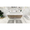 thumbnail image 3 of BETHANY FREESTANDING VANITY WITH REINFORCED ACRYLIC SINK FROM 24 INCH TO 84 INCH, 3 of 5