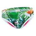 thumbnail image 4 of Femmes Cyclisme 3D Rembourré Équitation Triangle Respirante - Vert, XL, 4 of 10