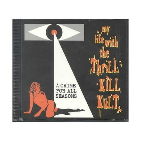 Includes a bonus remix of "Sexy Sucker." Full performer name: My Life With The Thrill Kill Kult. Recorded at Starlust Studio, San Francisco, California in 1997. Orginally released on Red Ant (329 110 006).