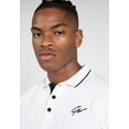 thumbnail image 5 of Delano Polo - White/Black, 5 of 8