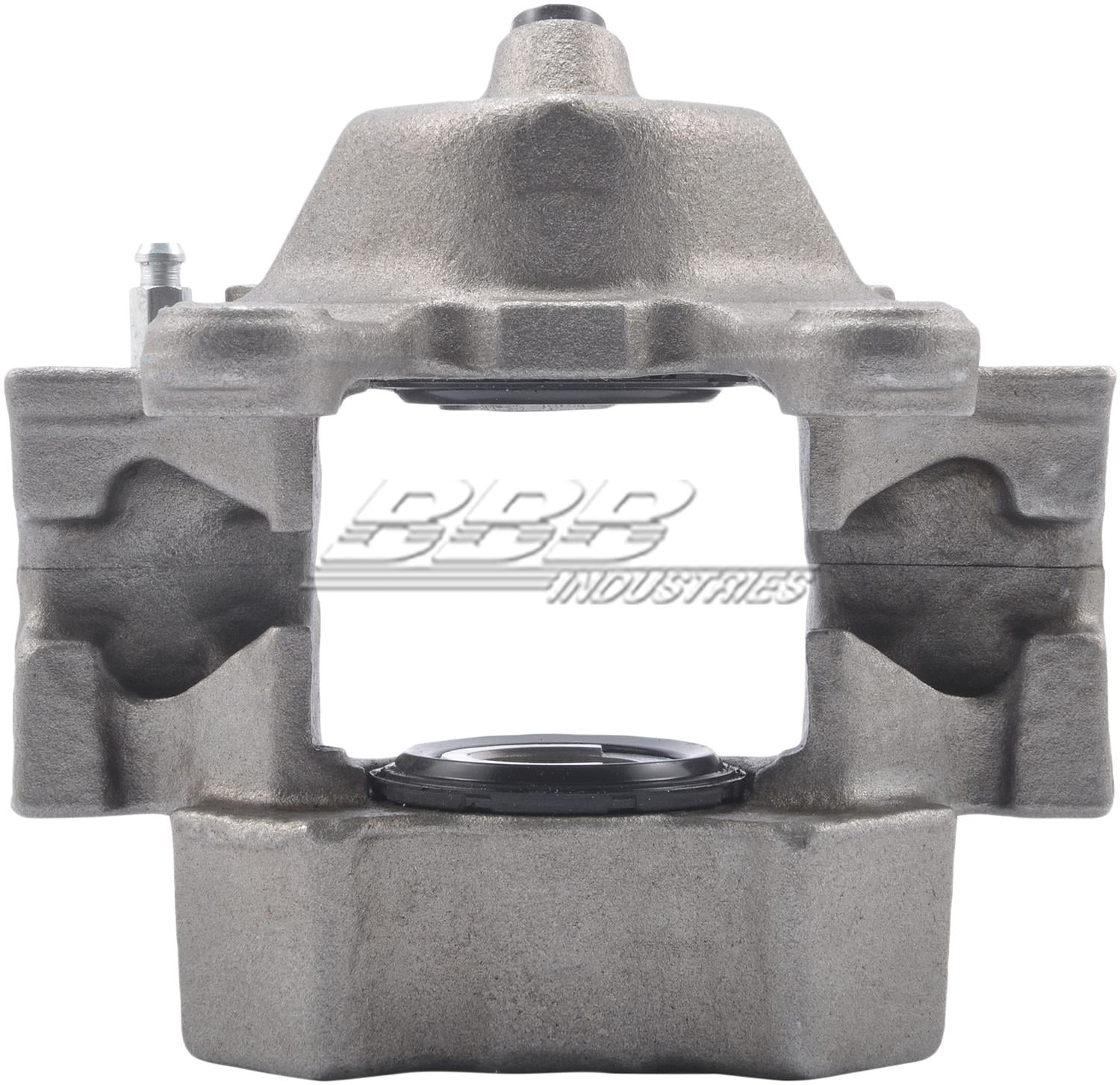 TERREPOWER formerly BBB Industries 97-02728A Reman Caliper w/installation Hardware