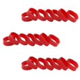 thumbnail image 2 of Snow Board Ski Accessory Binding Rubber Bands Snowboard Brake Retainers Ski Binding Brake Retainers Brake Retainer Snowboard, 2 of 4