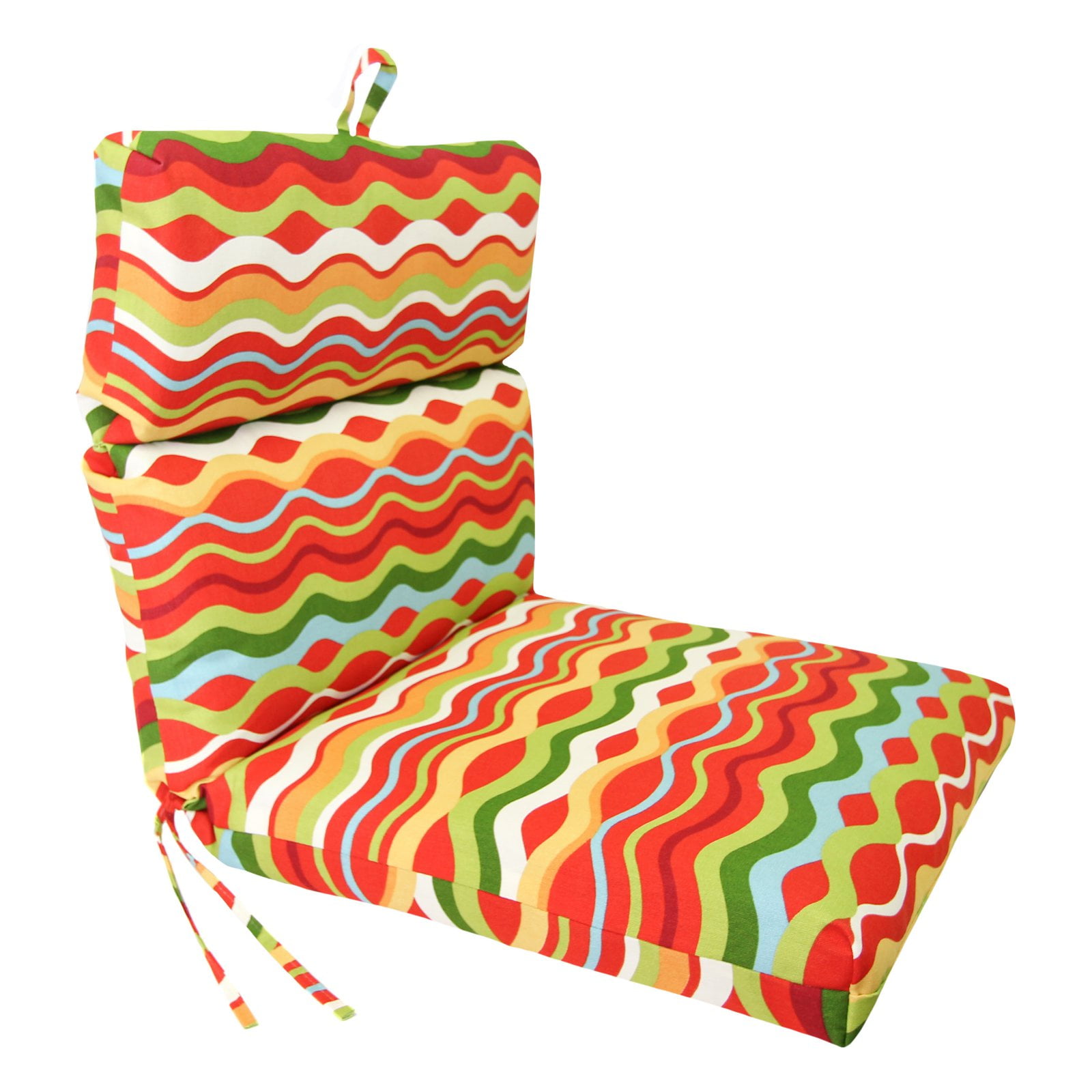 outdoor chair cushions 44 x 22