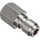 thumbnail image 4 of professional pressure washer adapter kit with 5000 psi fitting, 4 of 5
