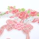 thumbnail image 3 of Dot Drill DIY Garland Pattern Hoja de expansión de PVC Diamond Painting Home Wall Decor, 3 of 8