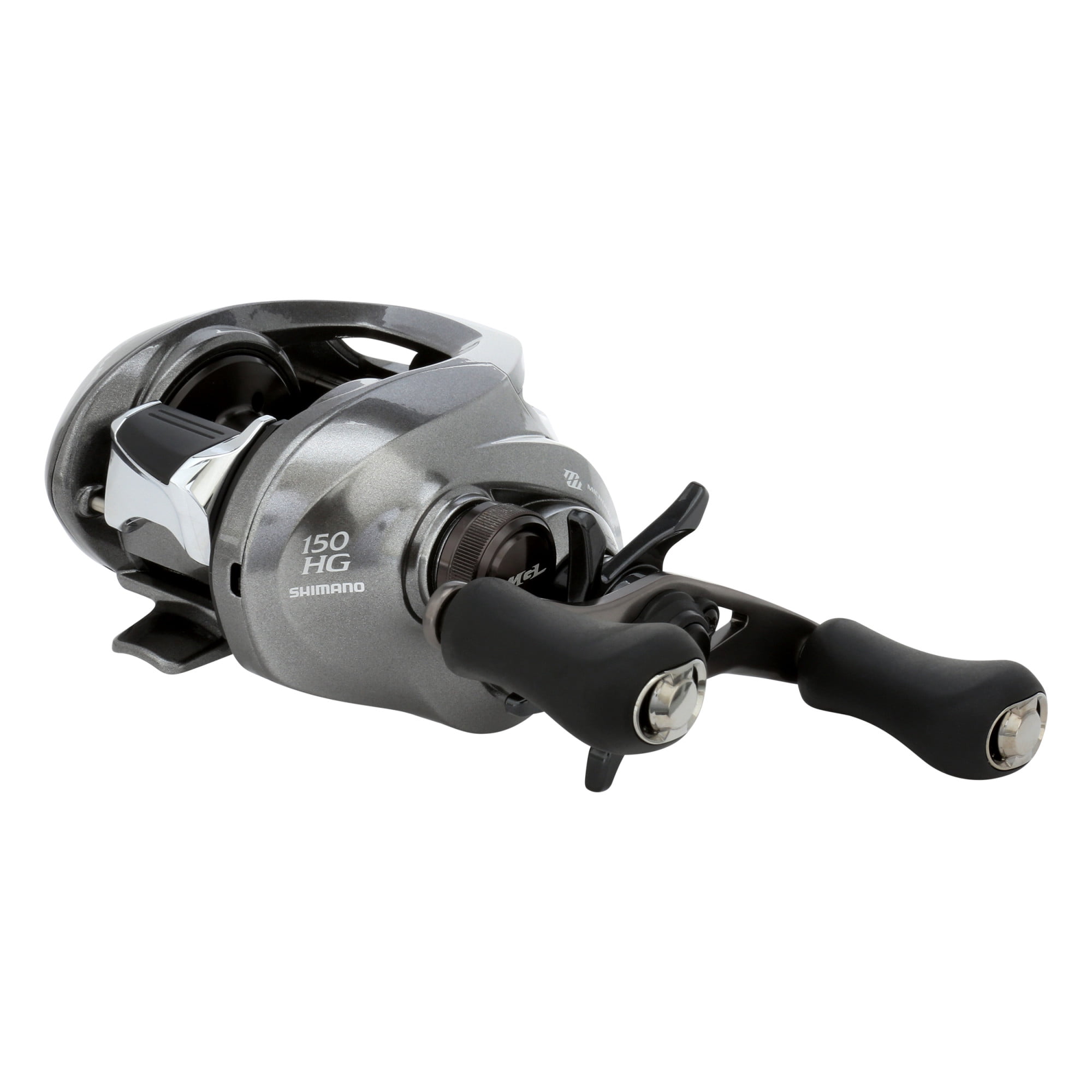新品未使用品　Lシマノ　CHRONARCH MGL 150 Shimano Fishing Chronarch MGL 150 Low Profile Reels [CHMGL150