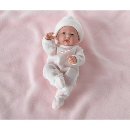 Jc Toys 18451 Mini La Newborn