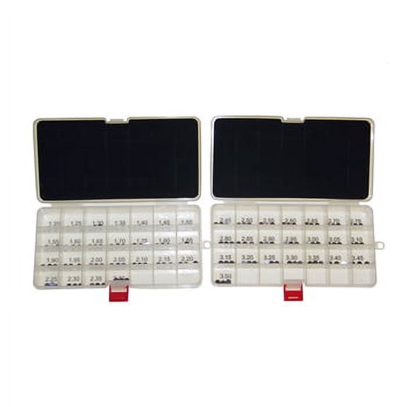Shim Kit Yamaha 7.48 Diameter All Yam 4 Str Except 1.8L Pro #: SHIM1 X-Ref #: