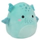 thumbnail image 2 of Peluche Squishmallows Original Theotto The Cthulhu 13 cm, 2 of 6