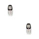 thumbnail image 2 of Wosthever Small Air Conditioner Controller with Screen Kit Office Control Home Replacement Sensitive For R06 BG RO6 BGCE No.1 2piezas, 2 of 6