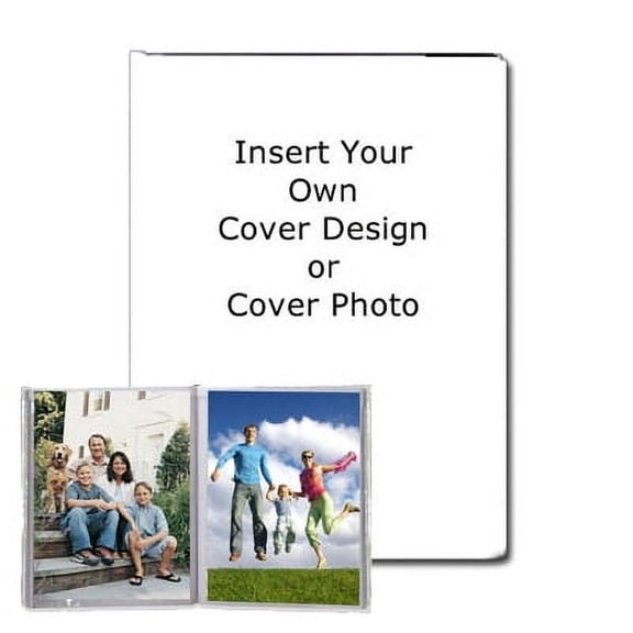 Pioneer Photo Albums FC-146E Small Photo Album