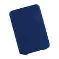 thumbnail image 2 of Funda protectora para maleta, elástica, lavable, a prueba de polvo, Protector de maleta, funda de equipaje de viaje para suministros de equipaje de 20 pulgadas, 2 of 8