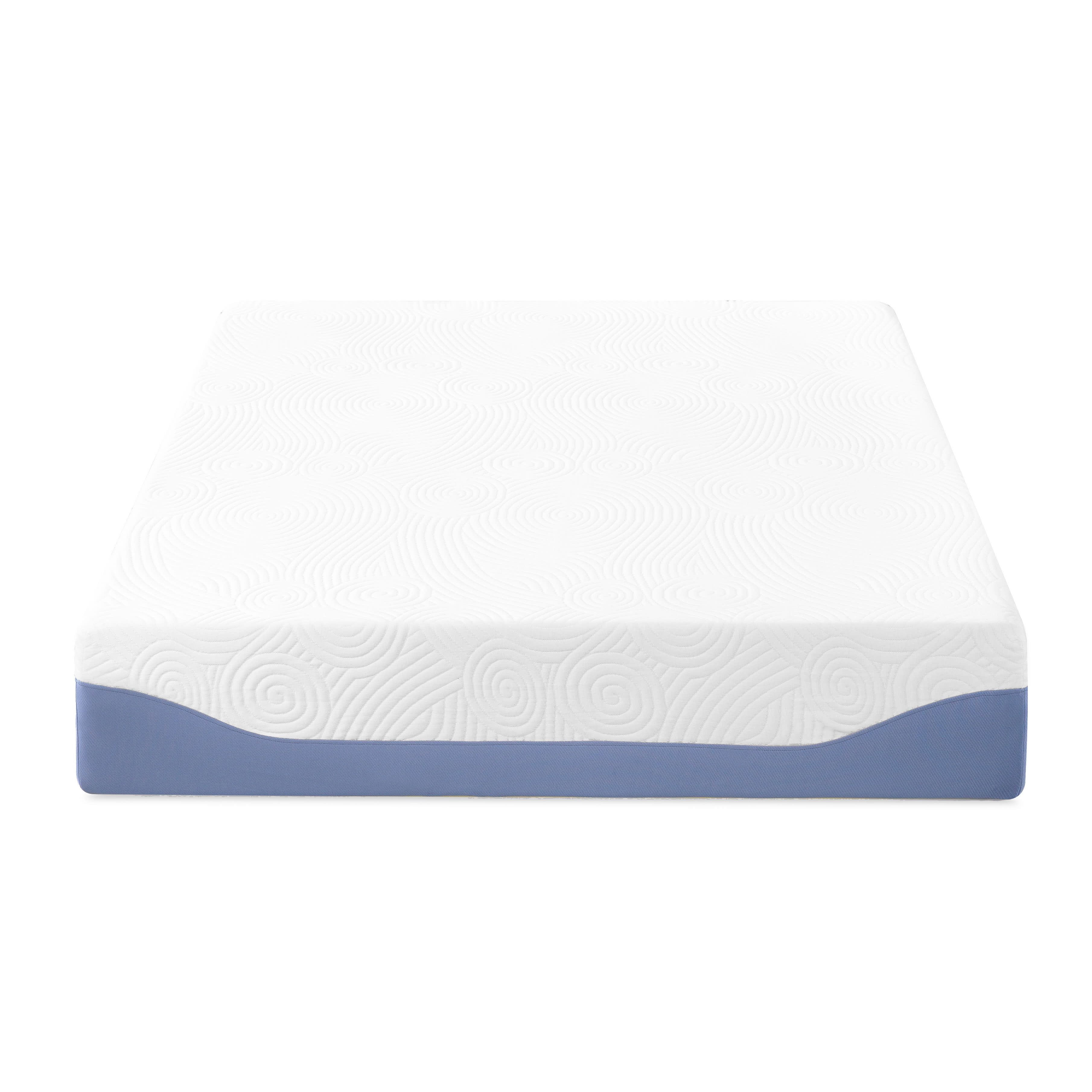 Mellow Supreme 12" Gel Memory Foam Mattress, King