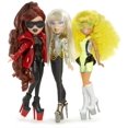 thumbnail image 4 of Bratz Style Starz Doll, Yasmin, 4 of 4