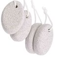 thumbnail image 2 of 1pc Natural Pumice Stone Foot Stone Clean Skin Grinding Callus Foot Care Massage Tool Clean Dead Hard Skin Care Foot Clean Tool, 2 of 7