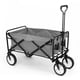 thumbnail image 1 of Carrito Vagón Plegable Onof multiusos, 1 of 10