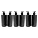 thumbnail image 1 of De 6, Botellas Vacías De Dispensador De Bomba Para Loción / Champú / Acondicionador / Jabón, 1 of 8