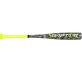 thumbnail image 1 of Rawlings 1108885 13 oz Raptor T Ball Bat -12 25 Po - Jaune et Noir, 1 of 5