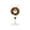 D, variant on Christmas 3D Wine Glass Collection Gift, 3D Santa Christmas Wine Glasses, Raised Holiday 3D Christmas Glass Art Cup, Festive Glassware Holiday Party & Table Decor