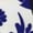 Blue And White Porcelain Pattern, variant on Naloa Blue And White Porcelain Pattern Print Mens Underwear - Boxers for Men, Classic Briefs for Men