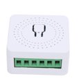 thumbnail image 1 of Control de Aplicaciones Smart Light Switch, Versátil Instalacia Fácil Conexión Conexión Wifi Smart Light Switch AC100 A 240V Para El Hogar, 1 of 7
