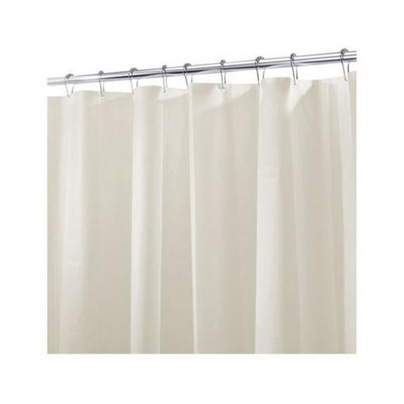 12053 72 x 72 in. Shower Curtain Liner - pack of 4