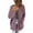 Purple, variant on Black and Friday 2025 Lindreshi Cardigan Sweaters for Women Plus Size Women Casual Plus Size Plush Sweater Pockets Outerwear Buttons Cardigan Coat