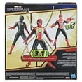 thumbnail image 4 of Marvel Spider-Man 13" Web Gear Spider-Man Action Figure, Spider Legs, Web Blasters, 15 Accessories for Kids, Ages 4 and up, 4 of 5